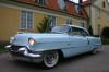 Cadillac Coupe 