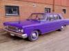 Ford Fairlane 
