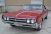 Oldsmobile Cutlass Holiday 330