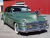 Chrysler New Yorker Convertible 8cy