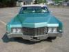 Cadillac DeVille 