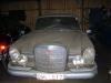Mercedes 220 s