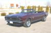 Chevrolet Camaro RS/SS Convertib