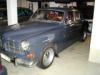 Volvo Amazon 