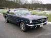 Ford Mustang 2dr HT