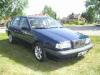 Volvo 850 GLT 2.5 170HK