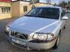 Volvo S80 T6