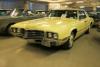 Ford Thunderbird 