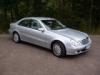 Mercedes E500 