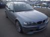 BMW 320 i M-sport touri
