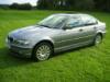 BMW 320 D