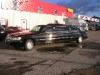 Lincoln Town Car LIMOUSINE