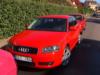 Audi A3 3.2 3.2 quattro