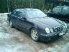 Mercedes E320 cdi