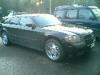 Dodge Magnum V6 2,7l