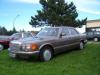 Mercedes C edes-Benz S 560