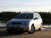 Opel Astra 1.6i Edition
