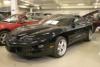 Pontiac Trans Am 