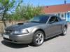 Ford Mustang GT    CAB