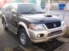 Mitsubishi Pajero Sport GLS 2,5 TDI