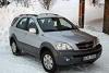 Kia Sorento 3,5 EX