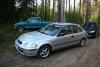 Honda Civic 1,4 i