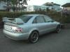 Audi A4 1,8ts quattro