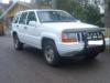 Jeep Grand Cherokee Ltd V8 5,2 l