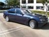 BMW 745 Li Sedan