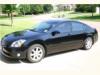 Nissan Maxima SL Sedan