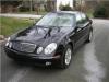 Mercedes E320 Sedan 4Matic