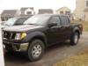 Nissan King Cab 