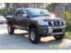 Nissan Titan SE Crew
