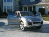 Porsche Cayenne Base V6 AWD