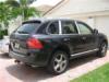 Porsche Cayenne Turbo 4.5L. AWD V8 45