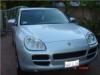 Porsche Cayenne Base V6 AWD