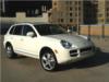 Porsche Cayenne S 4WD 4.5L 8cyl