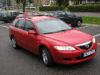 Mazda 2 ,0 Touring