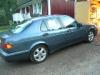 Saab 9-5 SE 2.3t