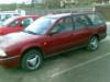 Nissan Primera 2,0 slx