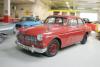 Volvo Amazon B18