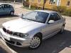BMW 320 Ci hardtop