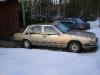 Volvo 760 GLE