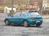 Mitsubishi Colt GTI