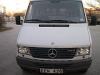 Mercedes C edes-Benz Sprin