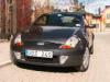 Ford Streetka 1,6 3d Cab