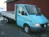 Mercedes 313 Sprinter