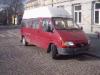 Ford Transit 2,5Turbodiesel