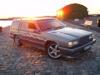 Volvo 745 TIC