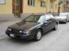 Ford Thunderbird 